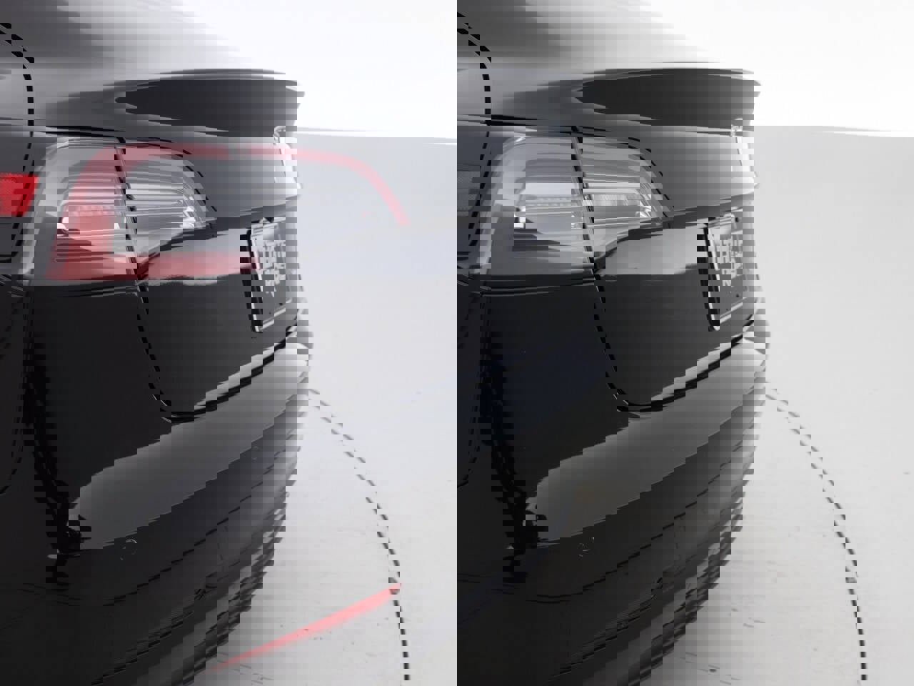 Used 2021 Tesla Model 3 Long Range image 16