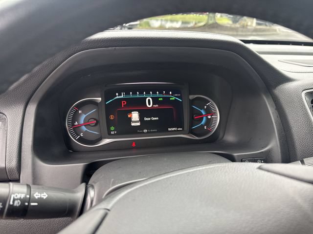 Used 2021 Honda Passport Touring image 19