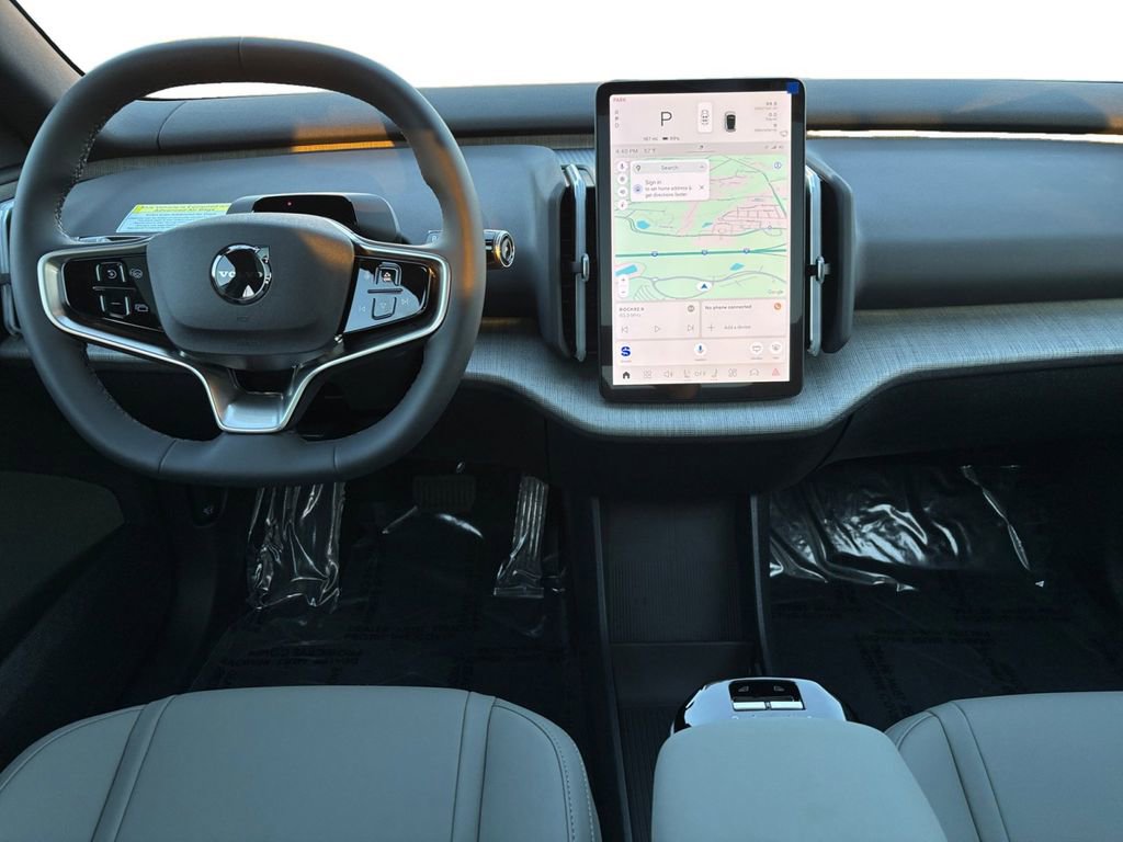 New 2026 Volvo EX30 Plus image 8