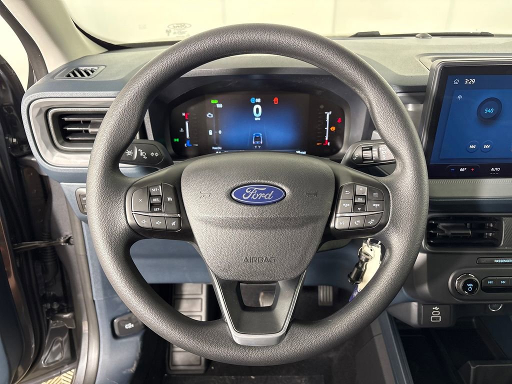 New 2026 Ford Maverick XL FWD image 17