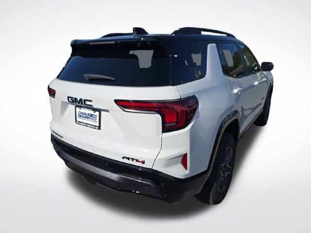 New 2027 GMC Terrain AT4 w/ Convenience Package III AWD/4WD image 6