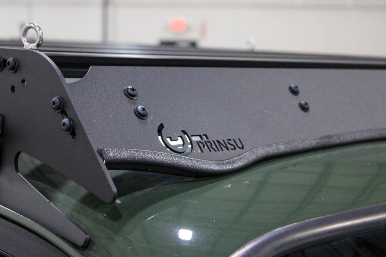 Used 1994 Toyota Land Cruiser image 19