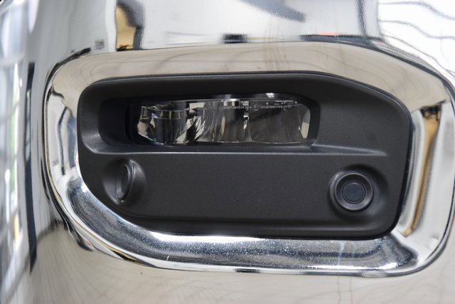 Used 2022 RAM 3500 Laramie image 14