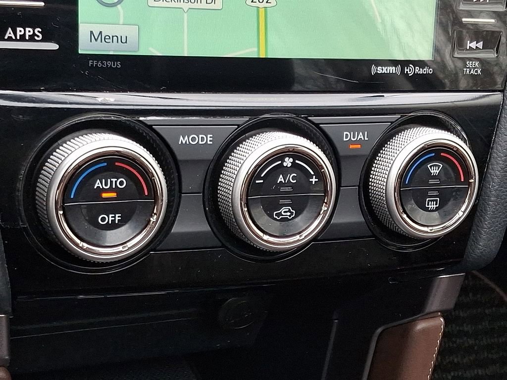 Used 2018 Subaru Forester 2.5i Touring w/ Popular Package #2 image 16