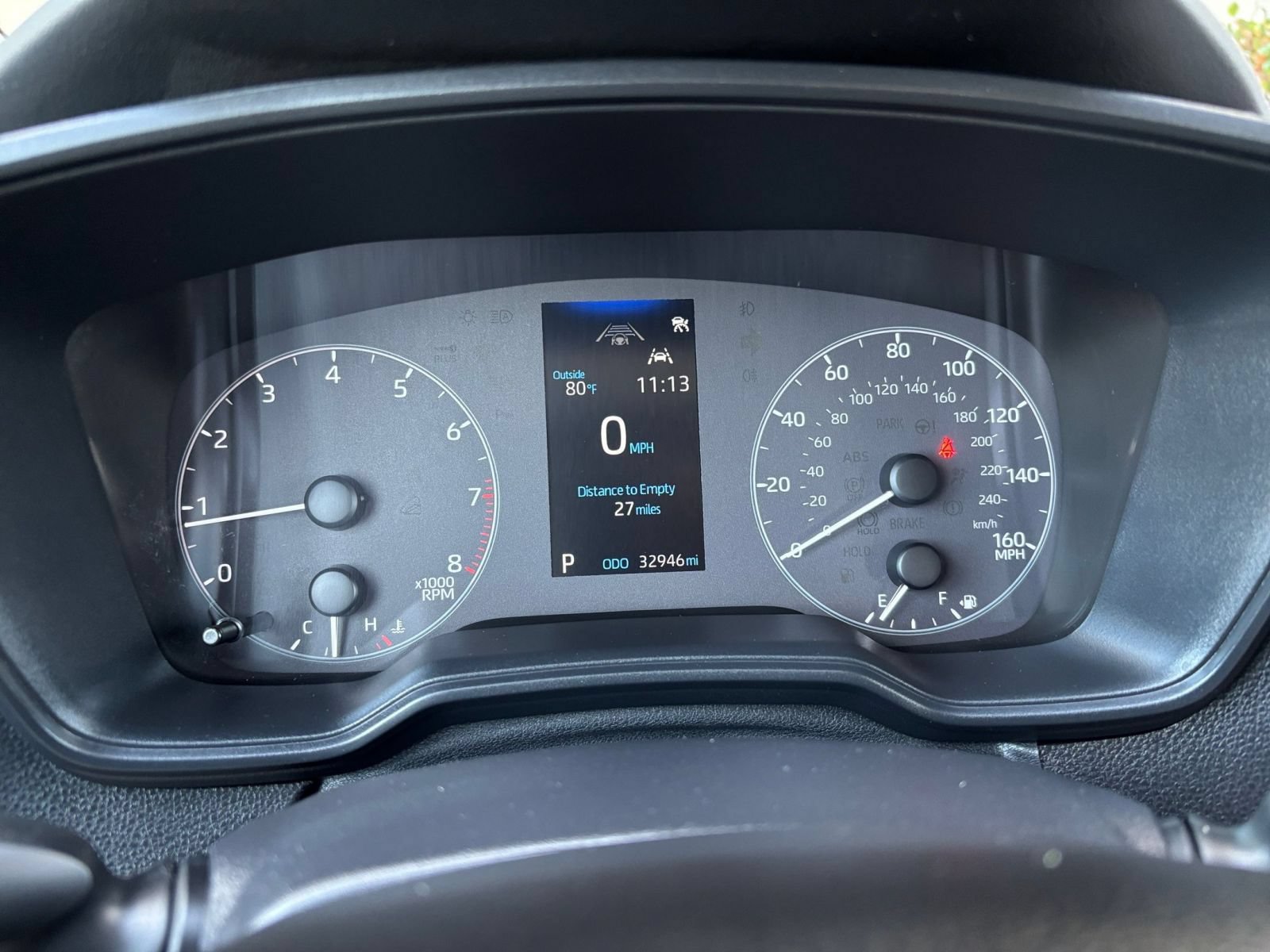 Used 2025 Toyota Corolla LE FWD image 72