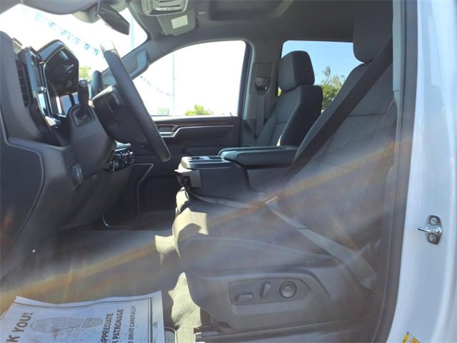 New 2026 Chevrolet Silverado 1500 LT image 11