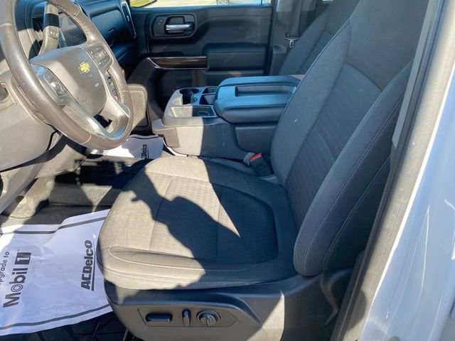 Used 2020 Chevrolet Silverado 1500 LT w/ All-Star Edition image 18