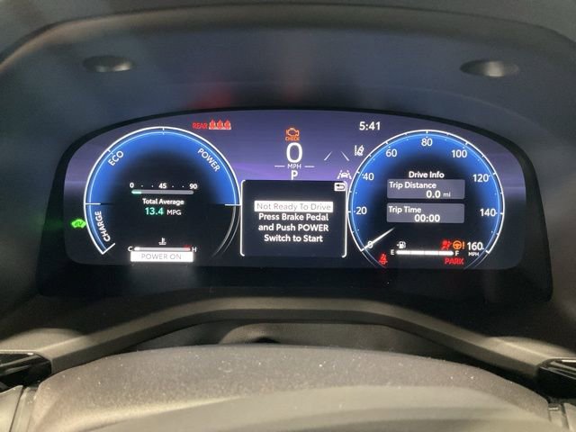 New 2026 Toyota Camry XSE image 14