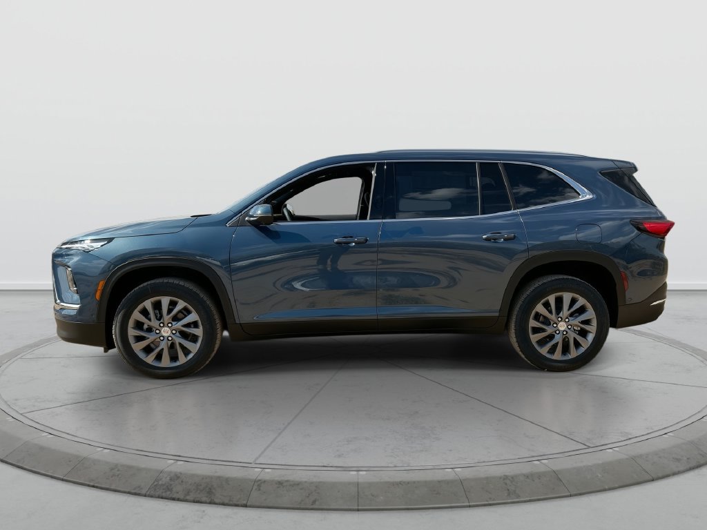 New 2026 Buick Enclave Preferred w/ Super Cruise Package FWD image 5