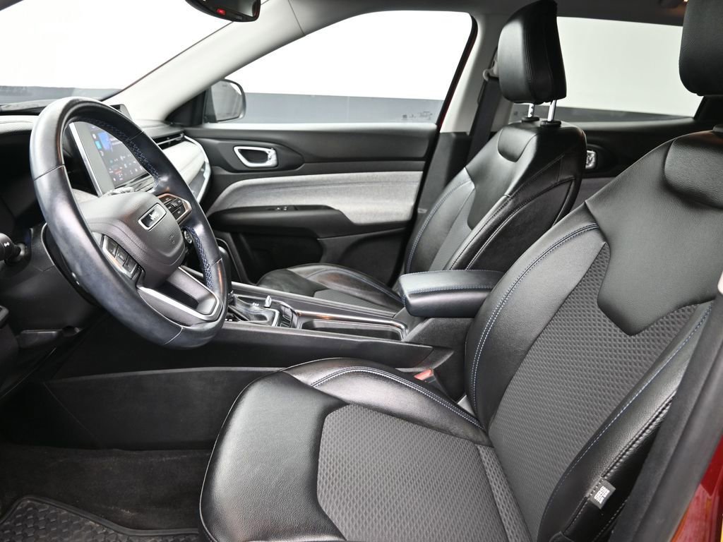 Used 2022 Jeep Compass Latitude w/ Convenience Group image 26