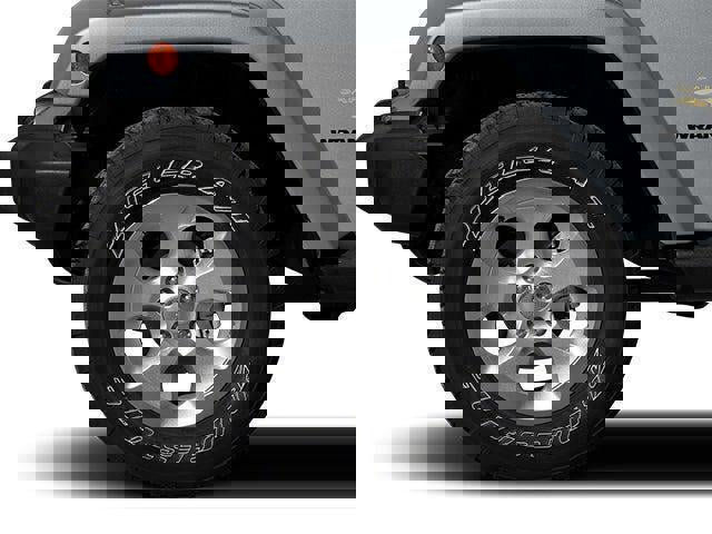 Used 2014 Jeep Wrangler Sport w/ Quick Order Package 24S image 11