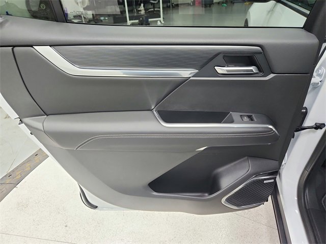 New 2026 GMC Acadia Elevation w/ Elevation Premium Package image 37