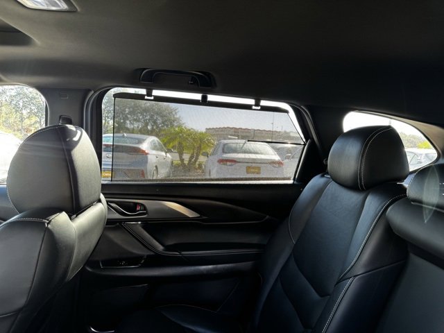 Used 2023 MAZDA CX-9 Grand Touring image 22