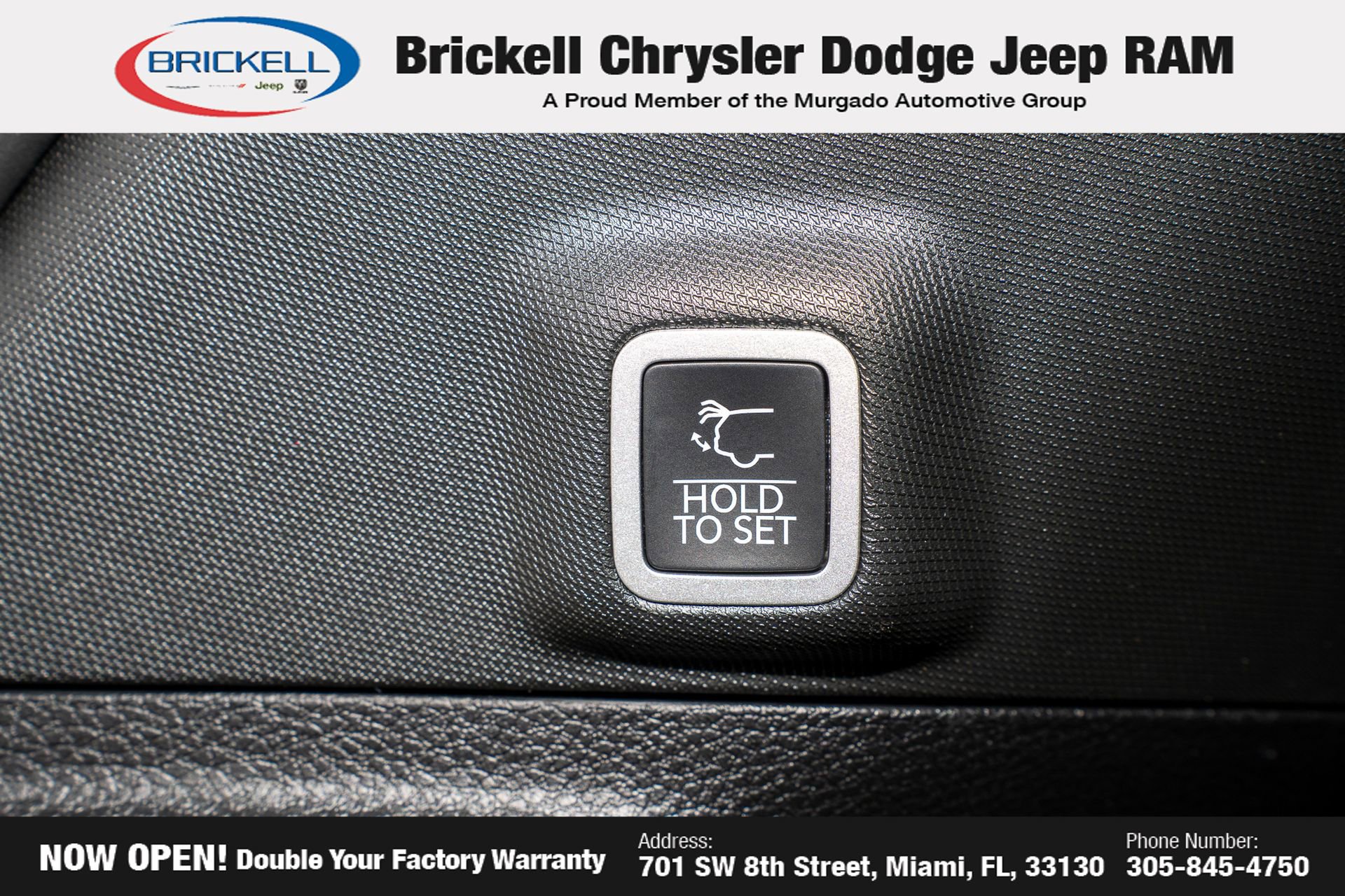 New 2025 Jeep Grand Cherokee Limited w/ Luxury Tech Group II image 10