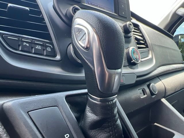 Used 2021 Ford Transit 350 XLT RWD image 23