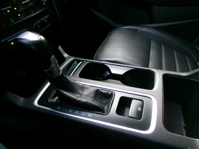 Used 2017 Ford Escape Titanium image 20