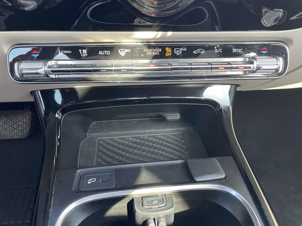 Used 2020 Mercedes-Benz A 220 4MATIC image 42