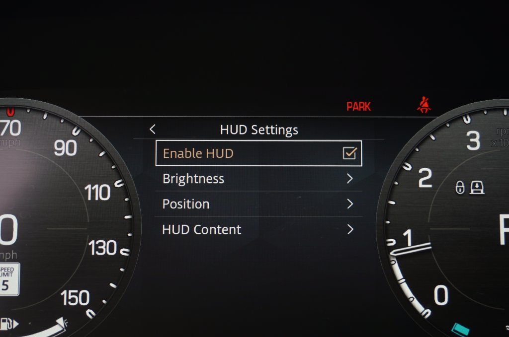 New 2026 Land Rover Defender 130 V8 AWD/4WD image 19