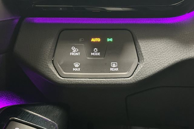 Certified 2024 Volkswagen ID.4 S image 33