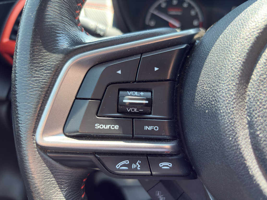 Used 2020 Subaru Forester Sport AWD/4WD image 21