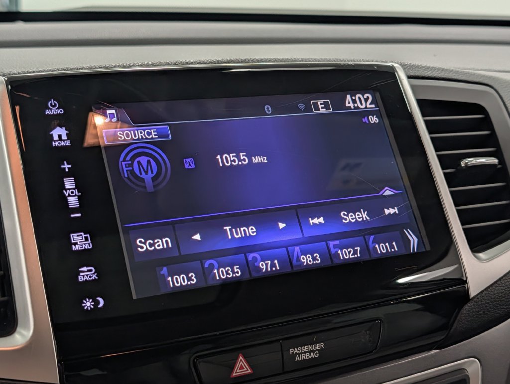 Used 2018 Honda Pilot EX-L image 11