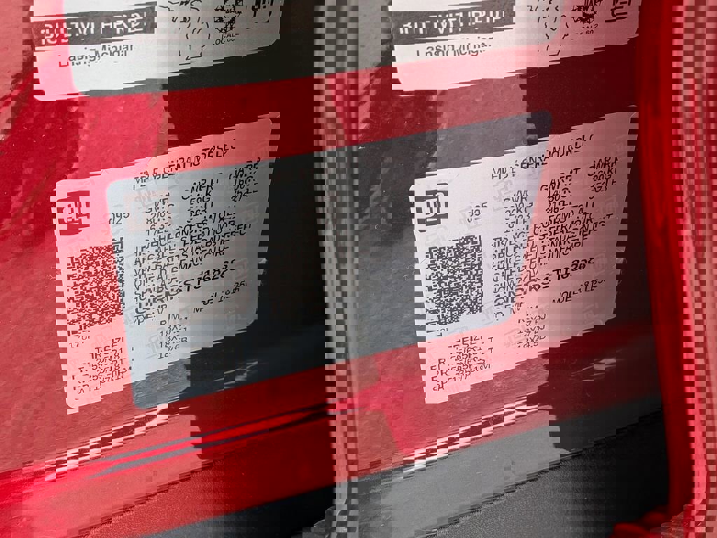 New 2026 Chevrolet Traverse LT w/ LPO, Floor Liner Package image 34