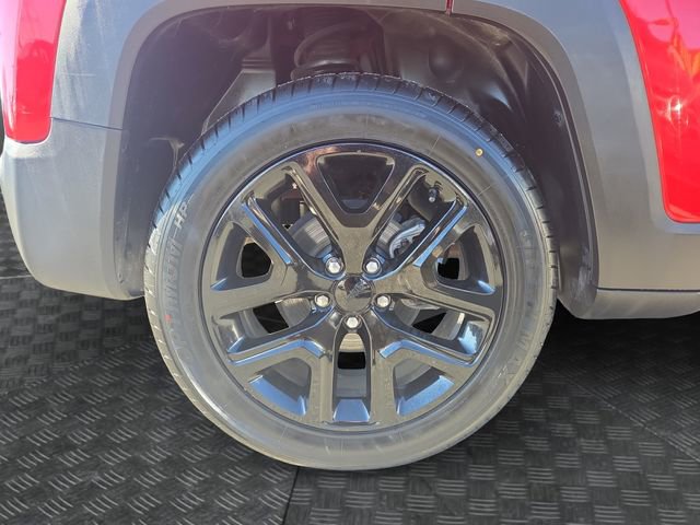 Used 2018 Jeep Renegade Altitude image 34