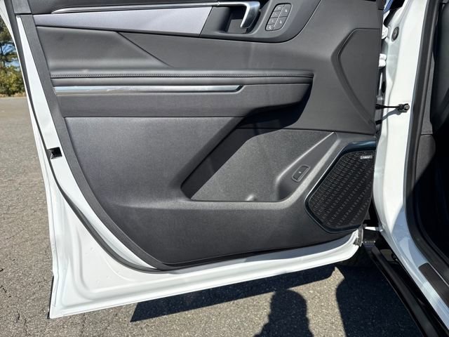 New 2026 Buick Enclave Sport Touring w/ Power Package image 10