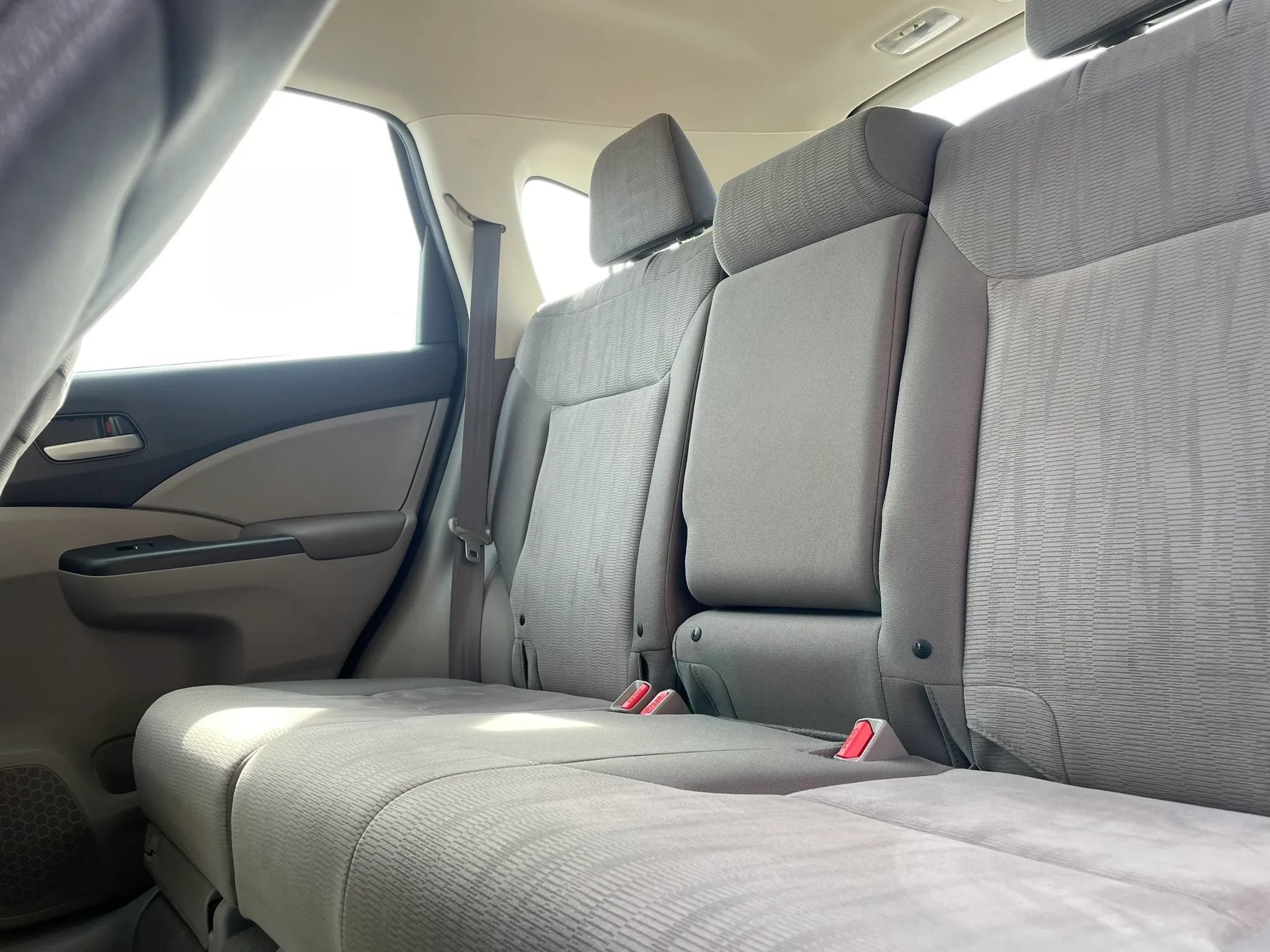 Used 2014 Honda CR-V LX image 12