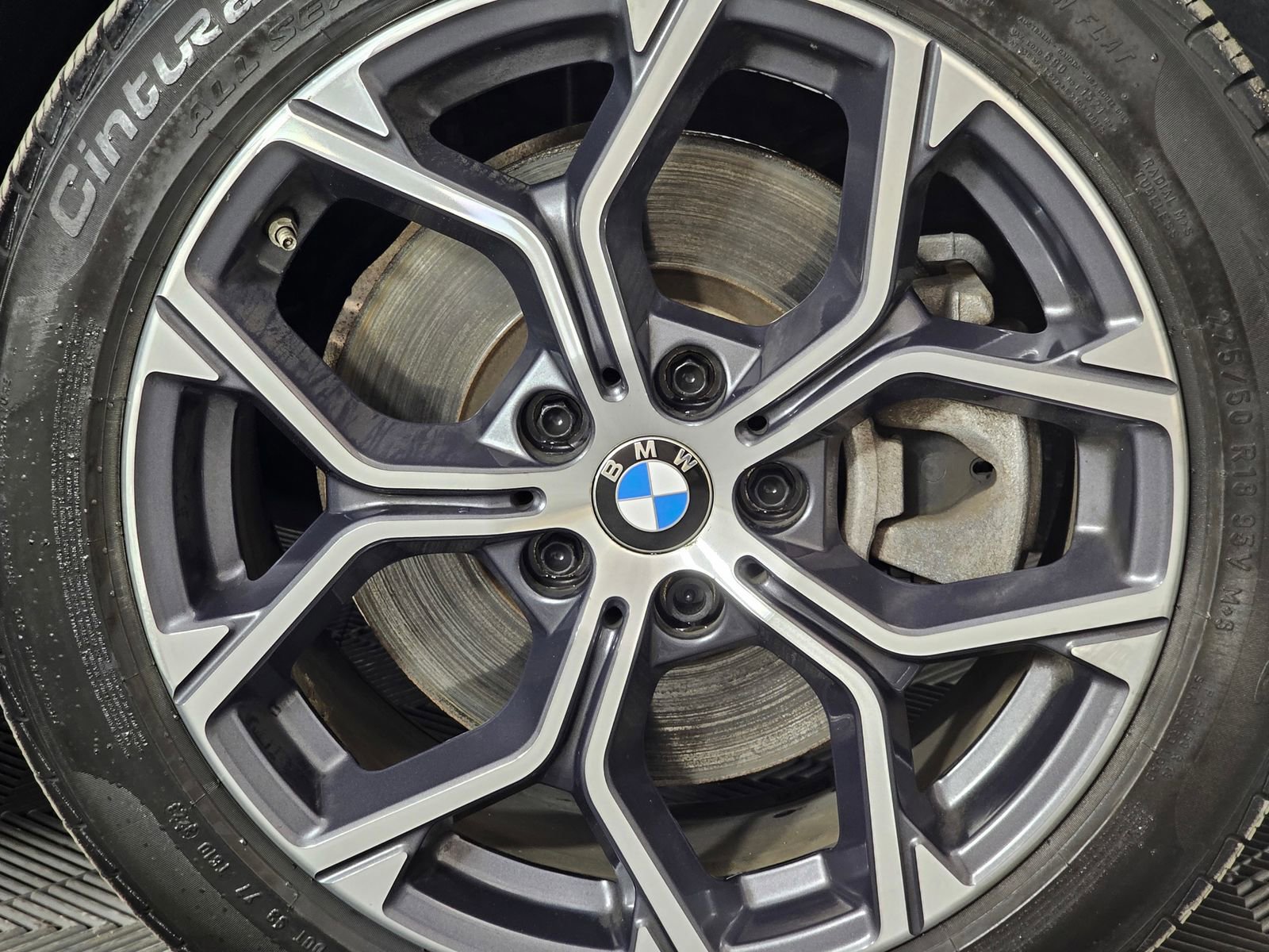 Used 2021 BMW X1 xDrive28i w/ Convenience Package image 10