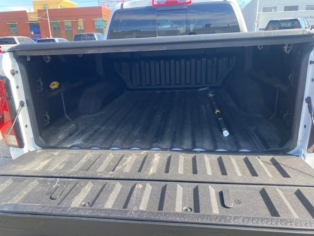 Used 2023 Chevrolet Colorado Trail Boss w/ LPO, Dark Essentials Package image 10