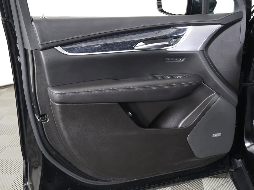 Used 2023 Cadillac XT5 Premium Luxury image 26