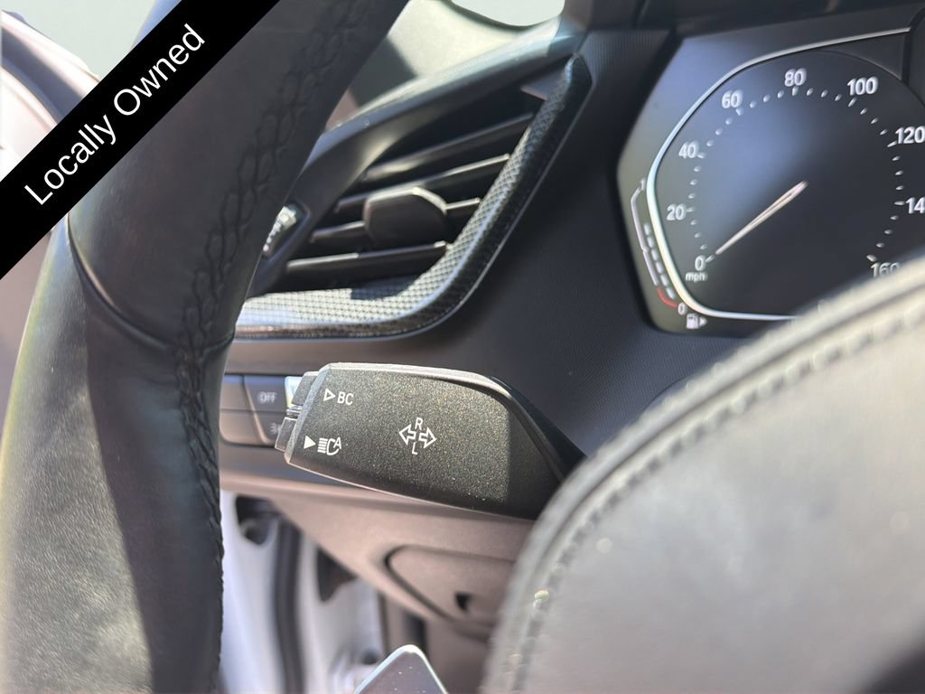 Used 2021 BMW M235i xDrive Gran Coupe w/ Shadowloine Package AWD/4WD image 18