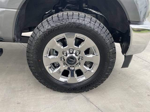 Used 2018 Ford F250 Lariat w/ Lariat Ultimate Package AWD/4WD image 34