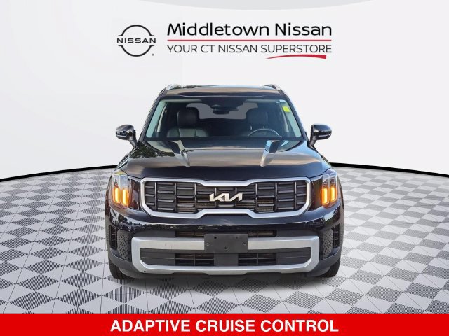 Used 2024 Kia Telluride S w/ S Sunroof Package AWD/4WD image 9
