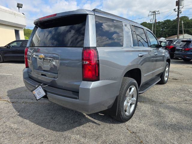 Used 2020 Chevrolet Tahoe LT w/ Max Trailering Package image 5