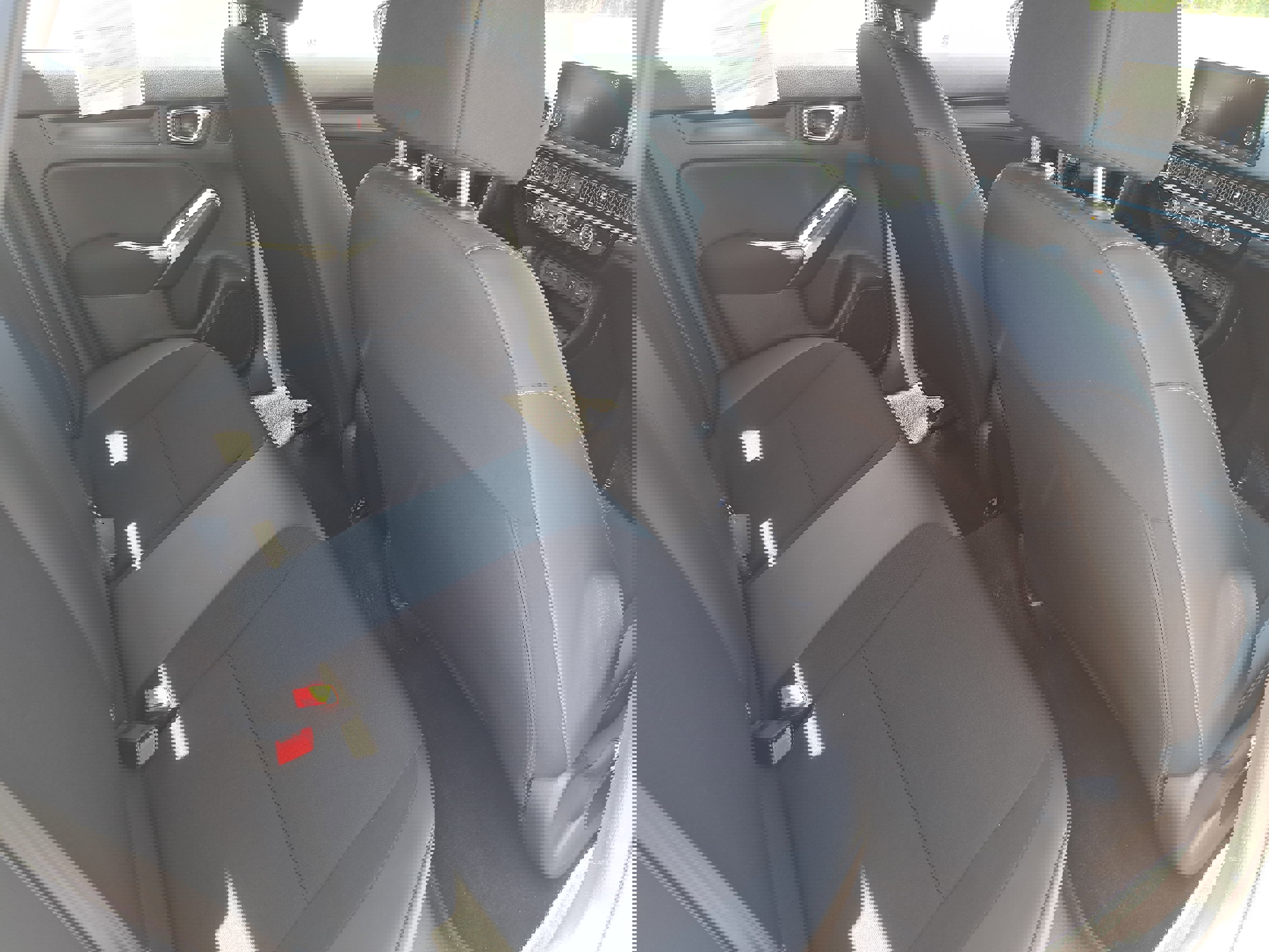 Used 2024 Honda Civic Sport image 11