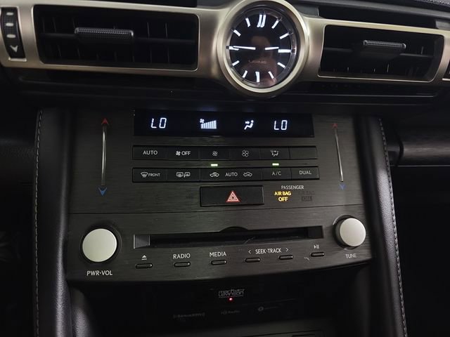 Used 2019 Lexus RC 350 F Sport w/ Accessory Package image 15