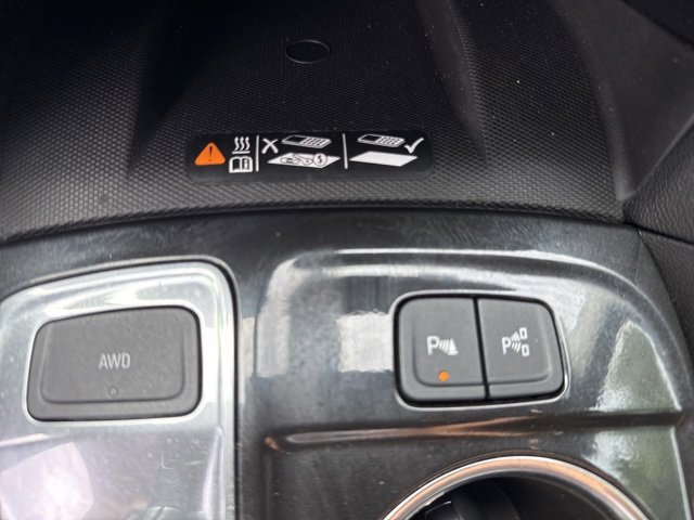 Certified 2022 Chevrolet Equinox Premier image 23