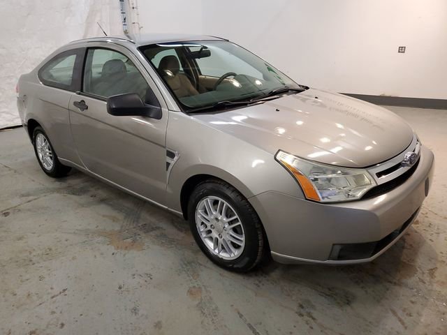 Used 2008 Ford Focus SE image 11