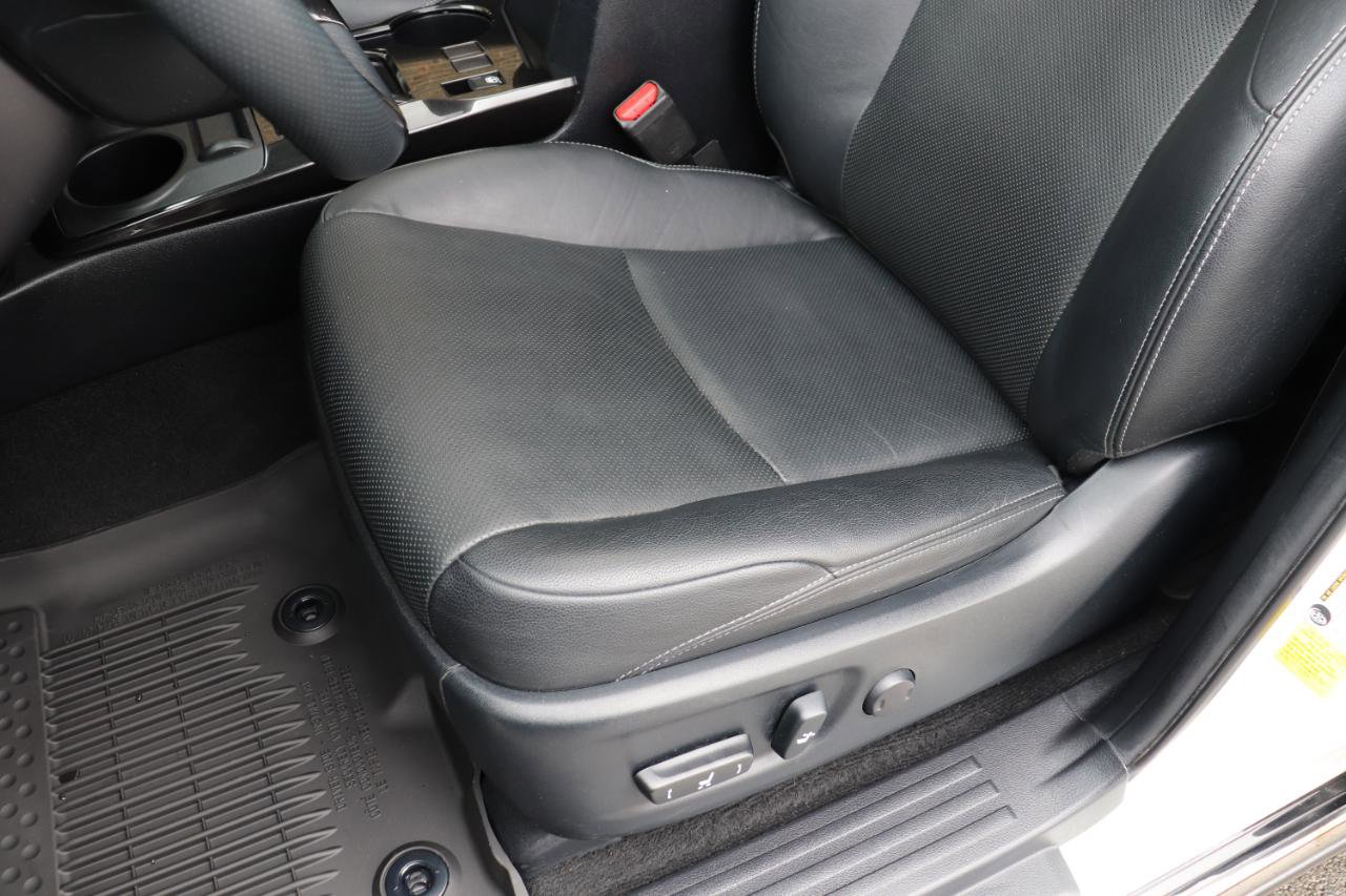 Used 2020 Toyota 4Runner Nightshade image 46