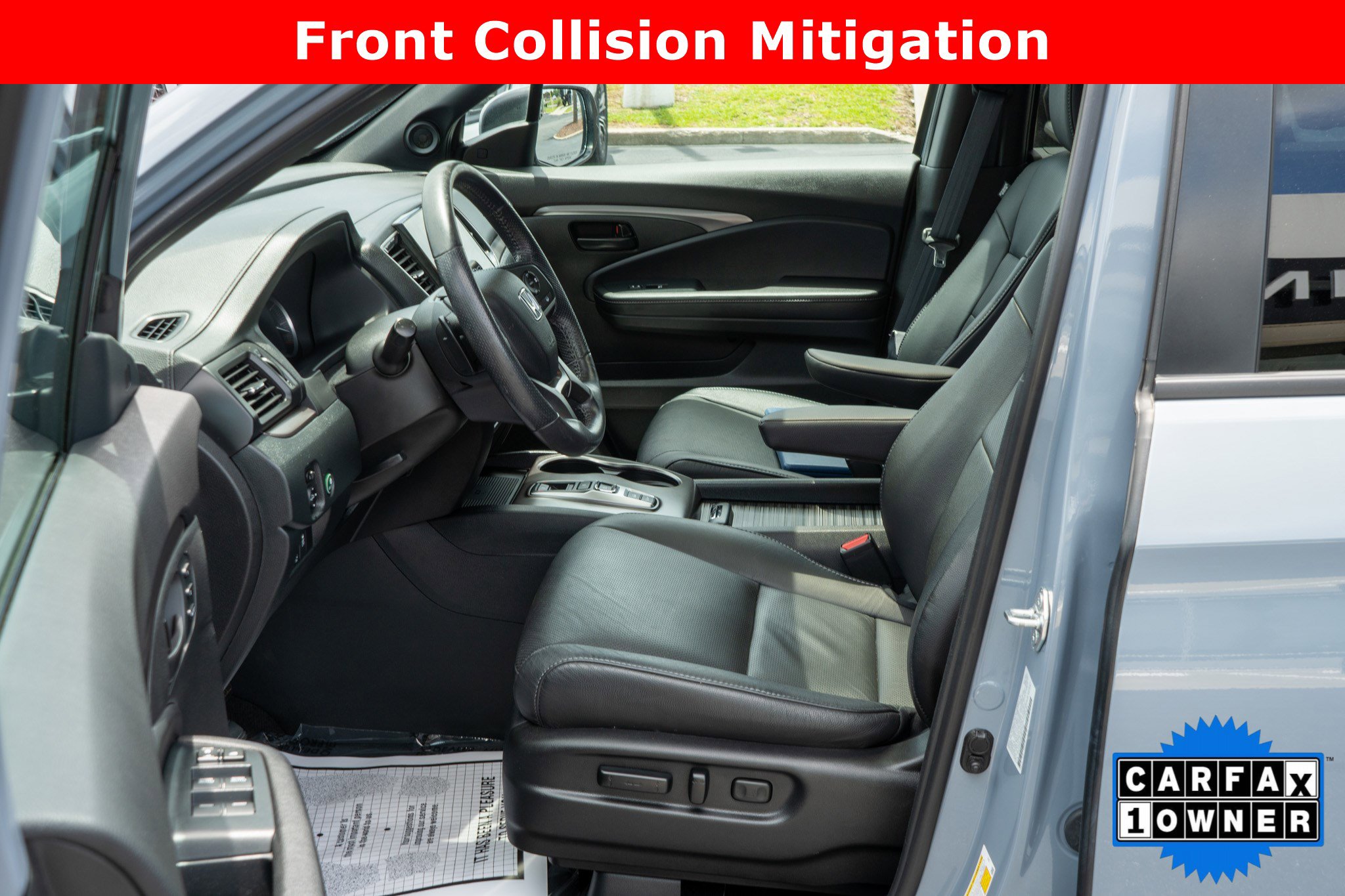 Used 2023 Honda Passport EX-L image 19