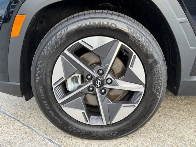 Used 2025 Hyundai Tucson SEL FWD image 13