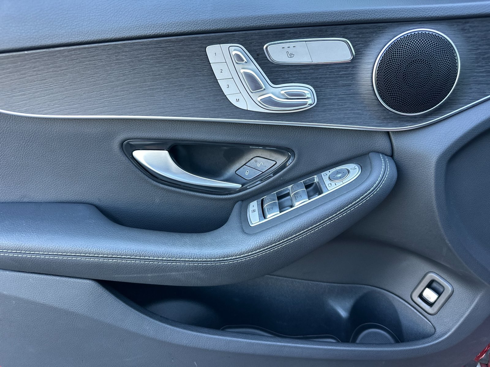 Certified 2021 Mercedes-Benz C 300 Sedan image 12