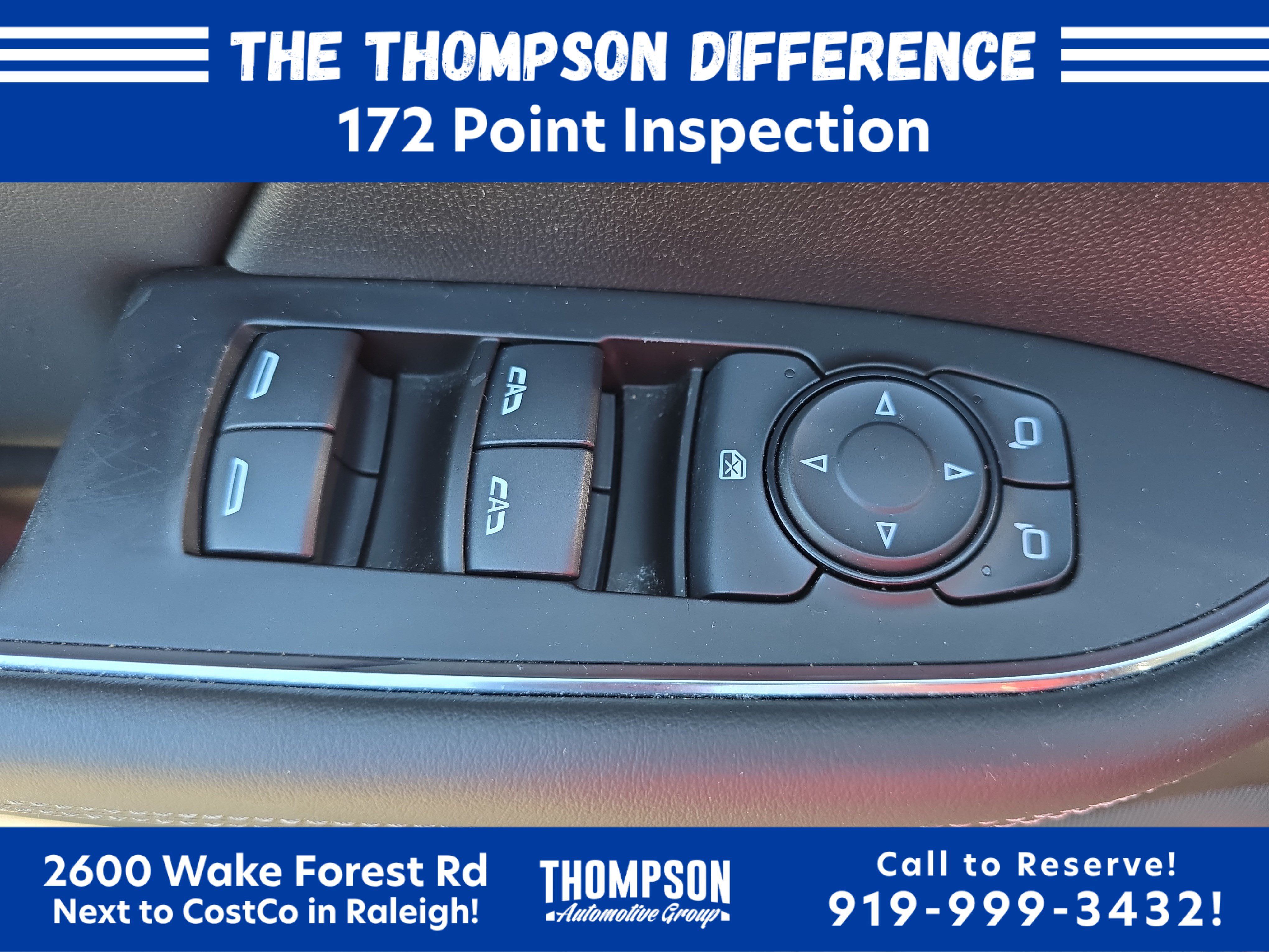 Used 2023 Buick Envision Essence FWD image 27