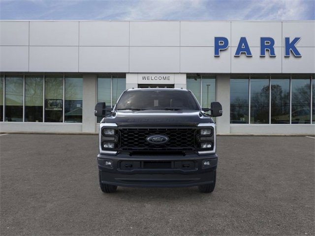 New 2026 Ford F250 XLT image 7