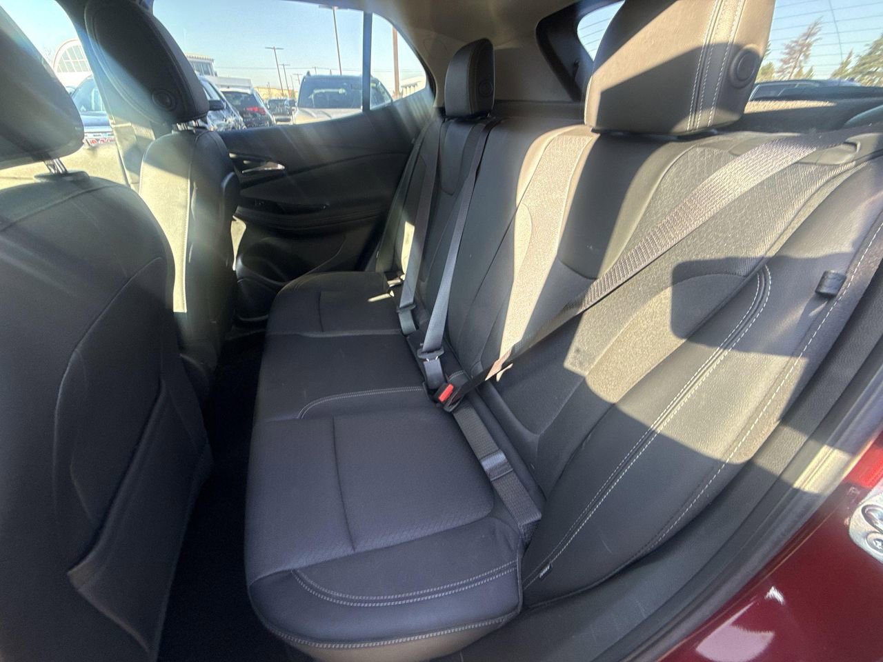 Used 2023 Buick Encore GX Preferred w/ Cold Weather Comfort Package image 28