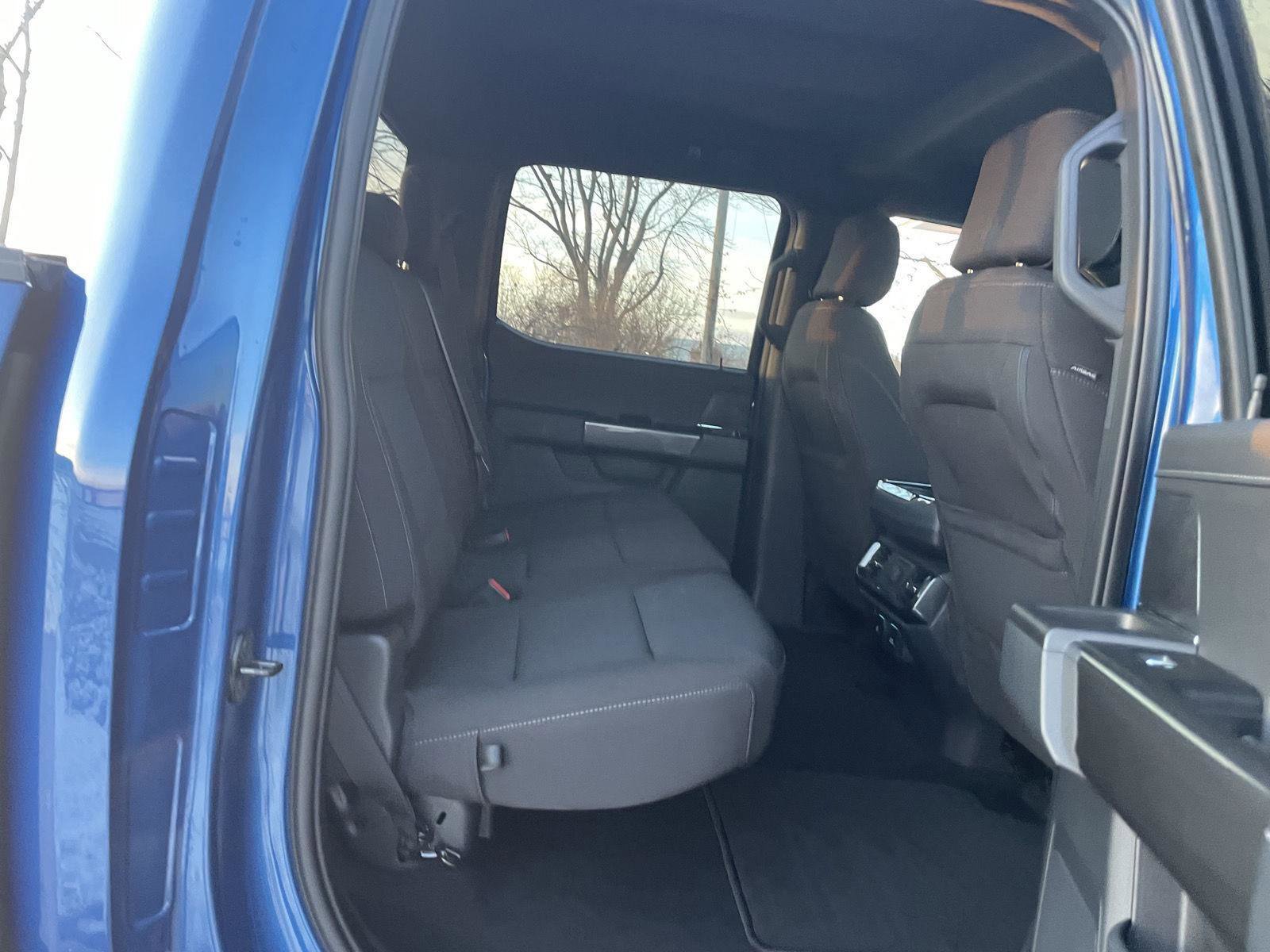 Used 2023 Ford F150 XLT w/ Equipment Group 302A High image 29