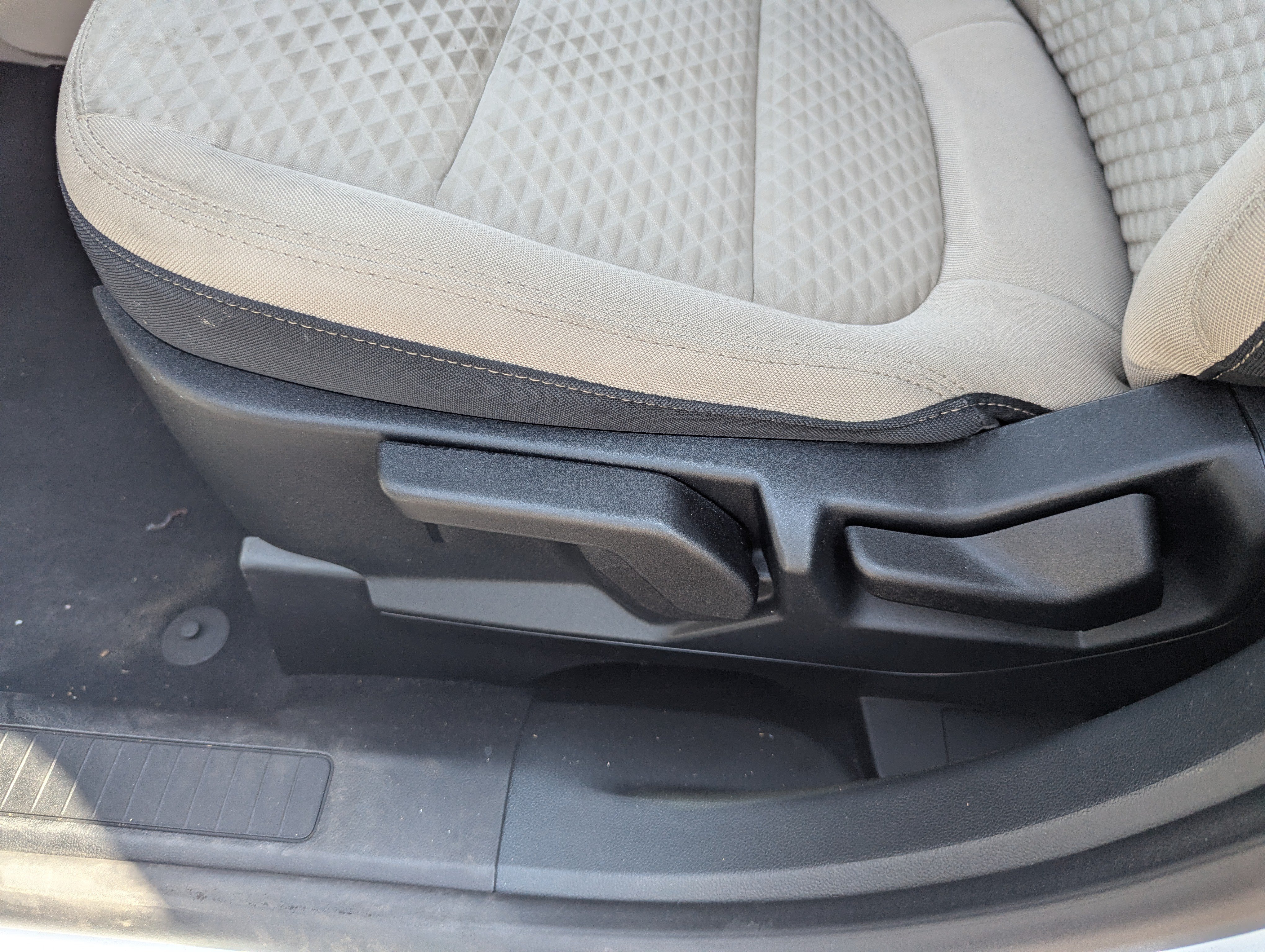 Used 2021 Ford Escape SE AWD/4WD image 20