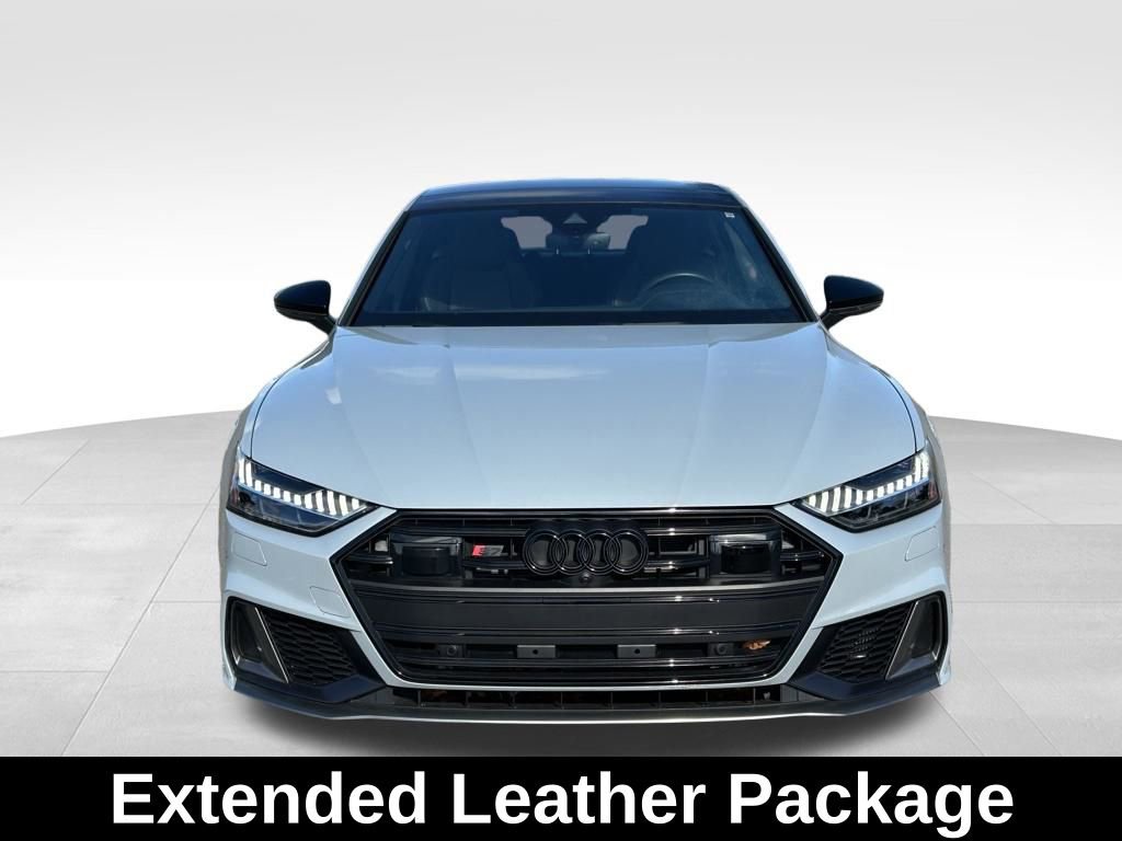 Used 2023 Audi S7 Premium Plus w/ Premium Plus Package AWD/4WD image 9